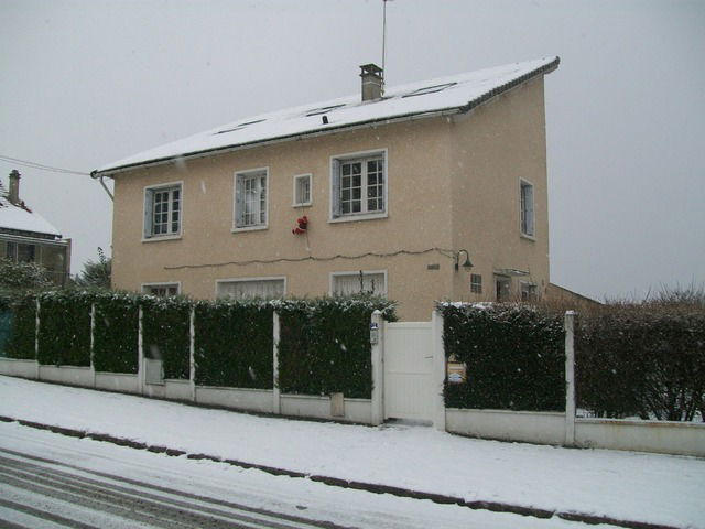 Hjemmeophold Massy 2291