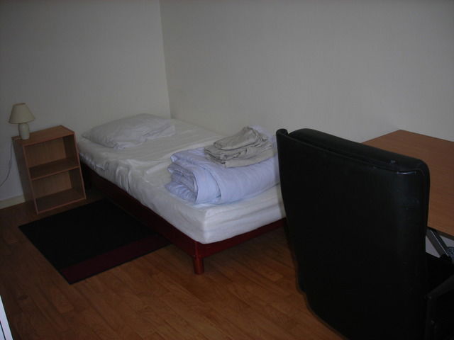 Colocation Rennes 24687