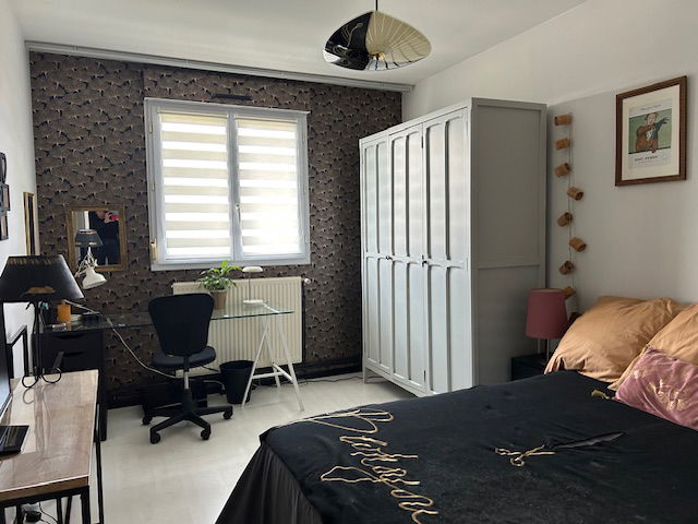 Hjemmeophold Vandœuvre-lès-Nancy 98705