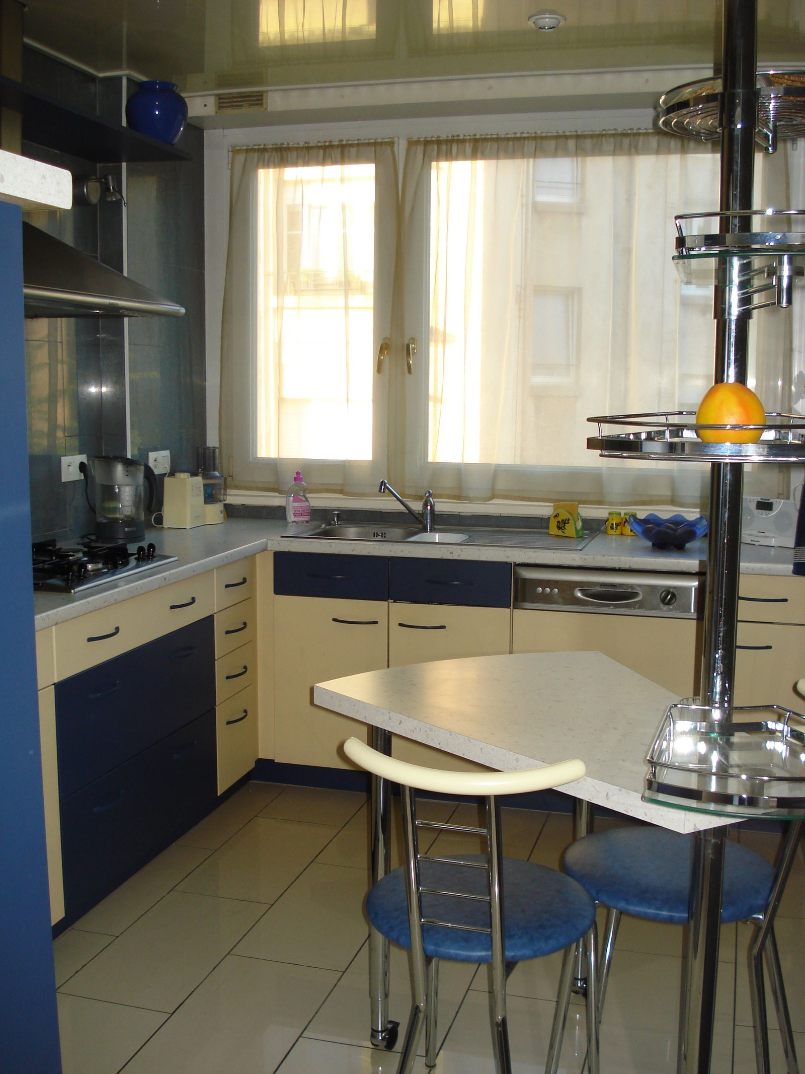 Colocation Vandœuvre-lès-Nancy 122486