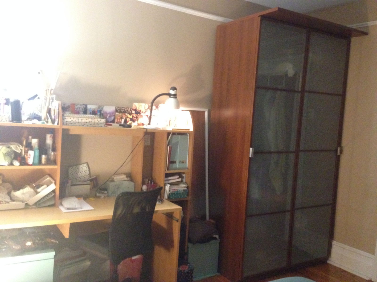 Colocation Montréal 160489