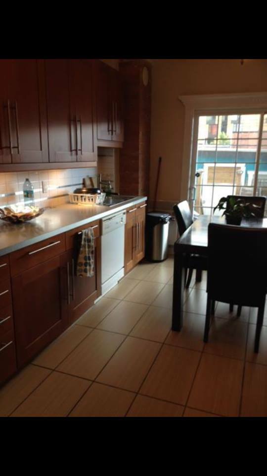 Colocation Montréal 160489