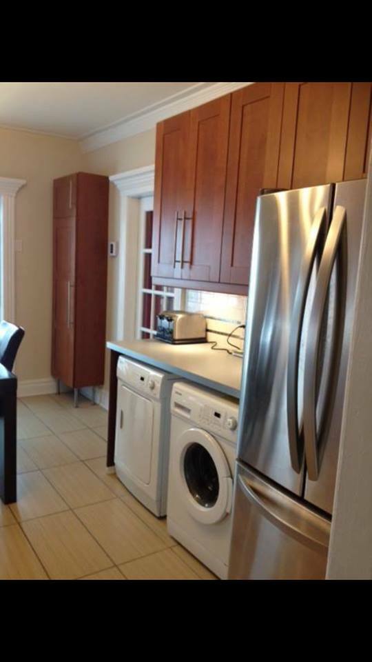 Colocation Montréal 160489