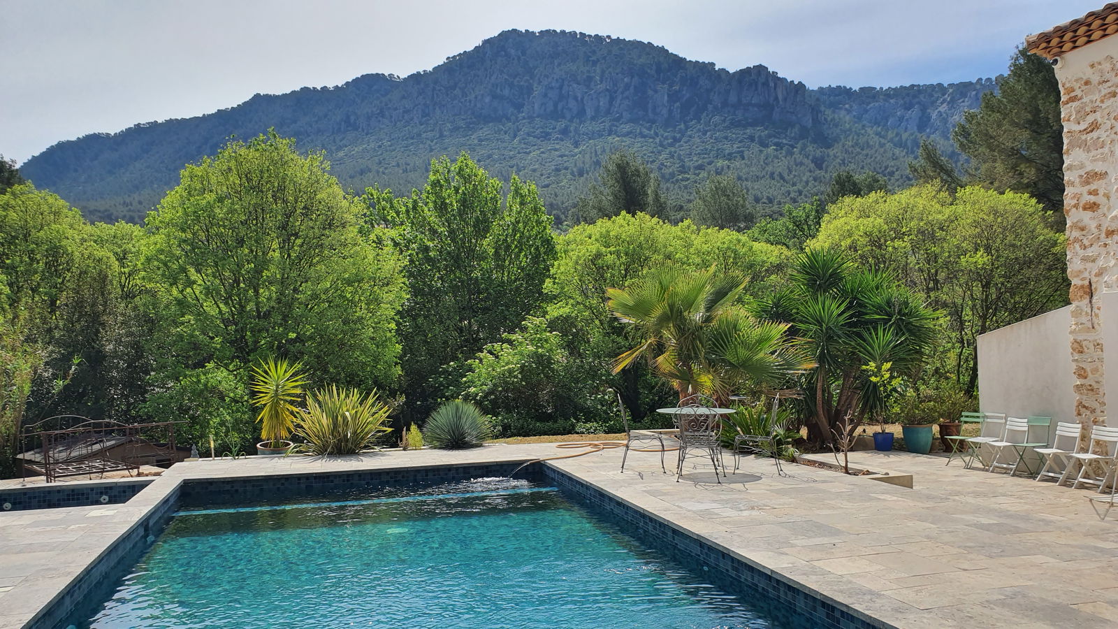 Hjemmeophold Toulon 322939