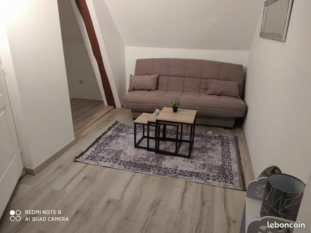 Colocation Dreux 248080