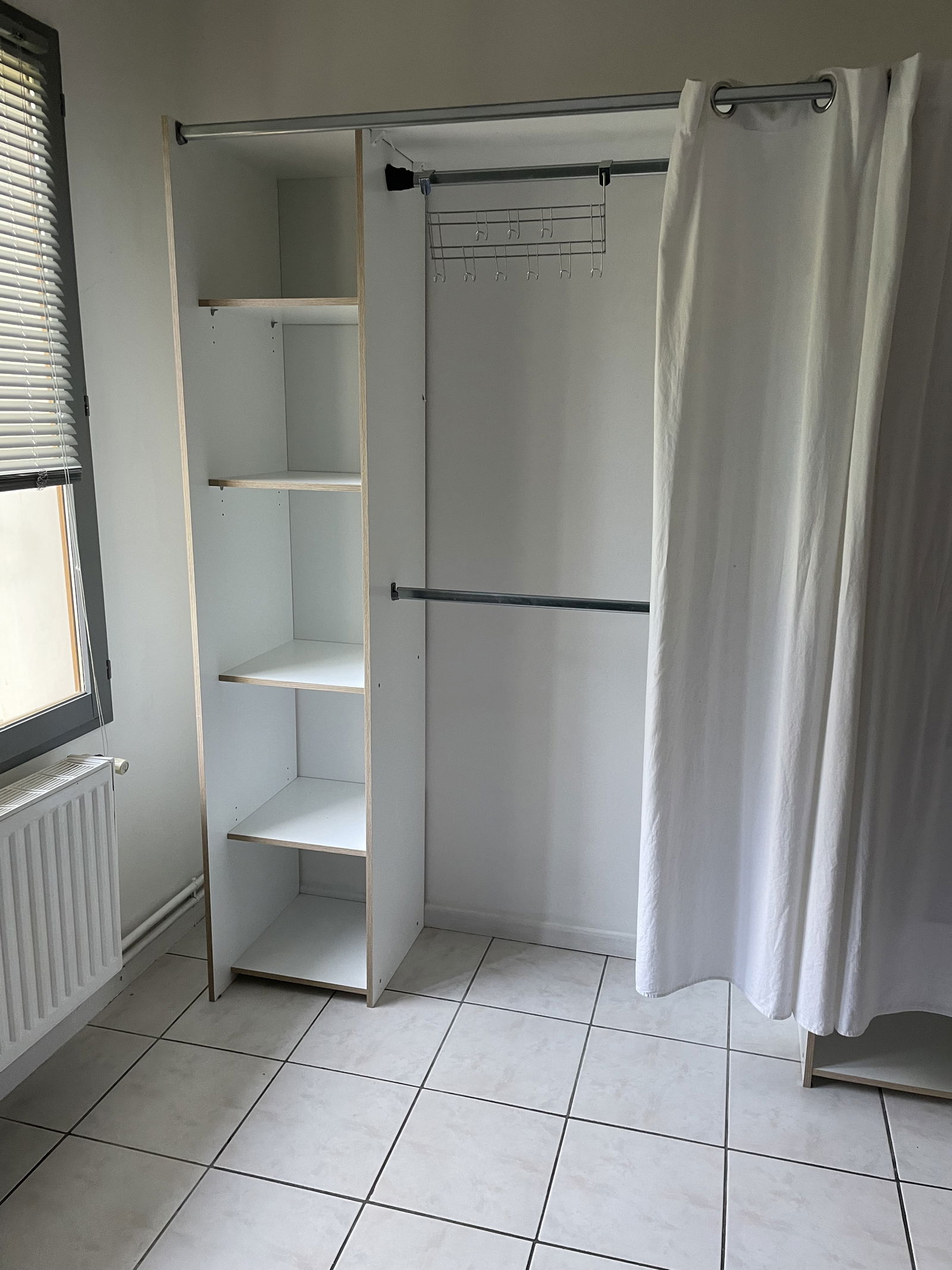 Hjemmeophold Saint-Orens-de-Gameville 214133