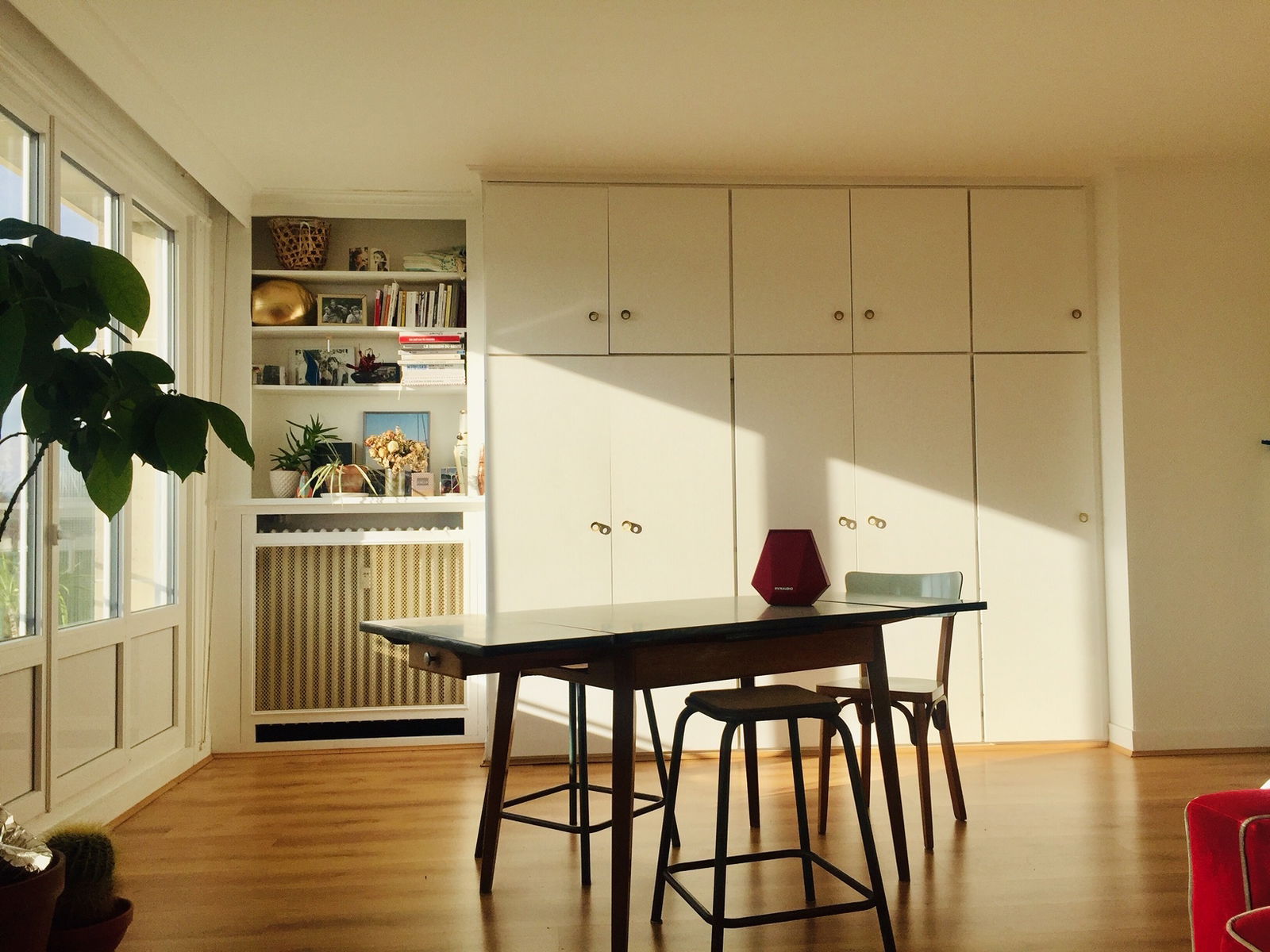 Hjemmeophold Sèvres 243879