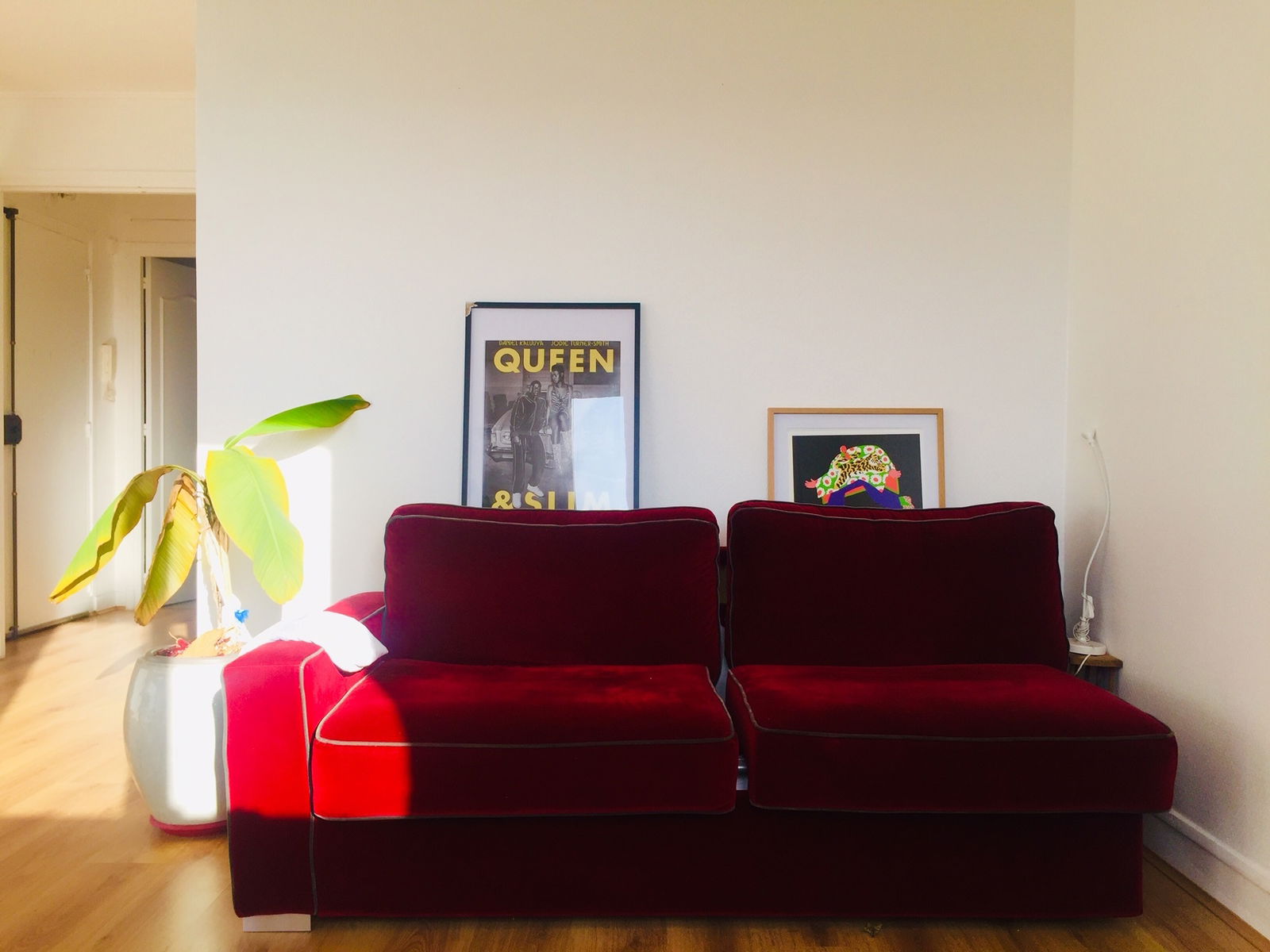 Hjemmeophold Sèvres 243879