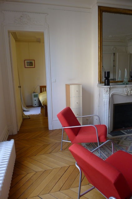 Colocation Paris 74025