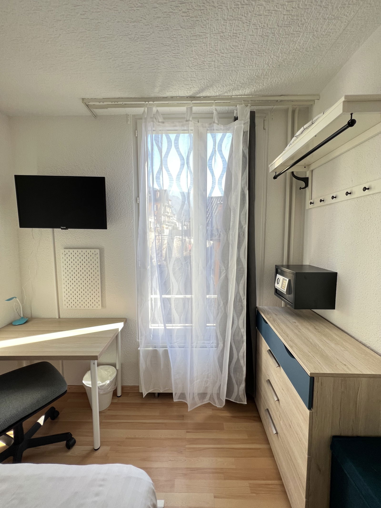 Colocation Montreux 256837