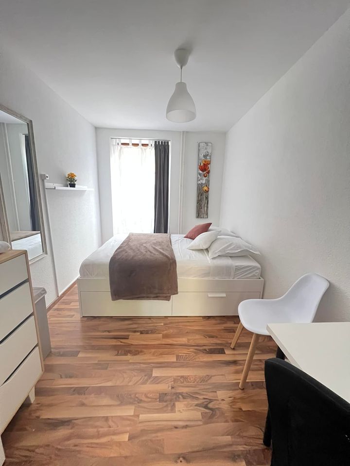 Colocation Montreux 262444