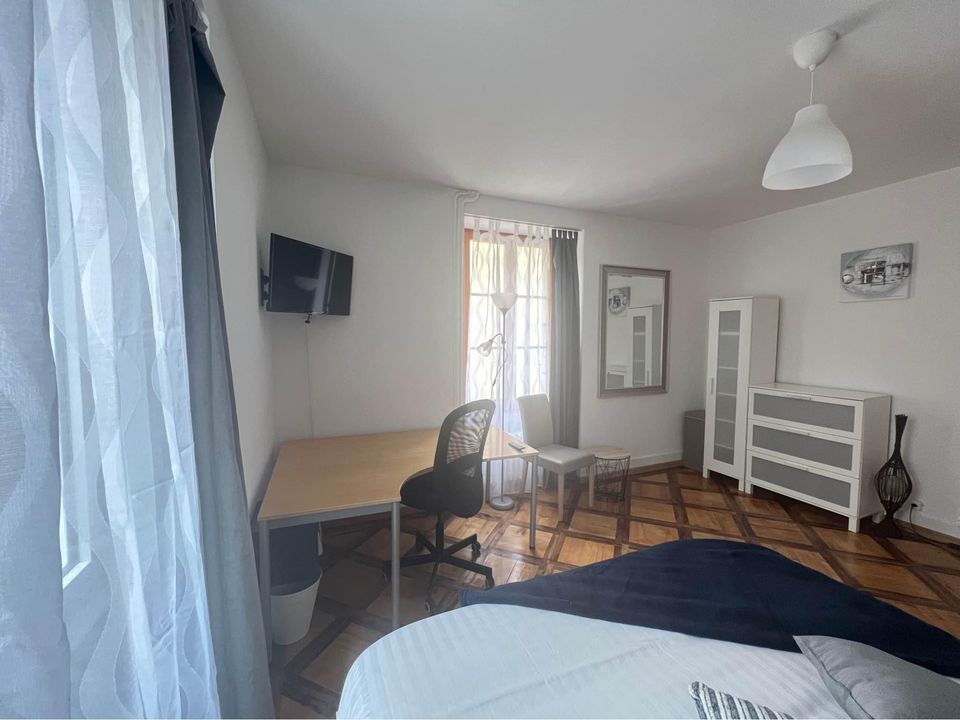 Colocation Montreux 262446