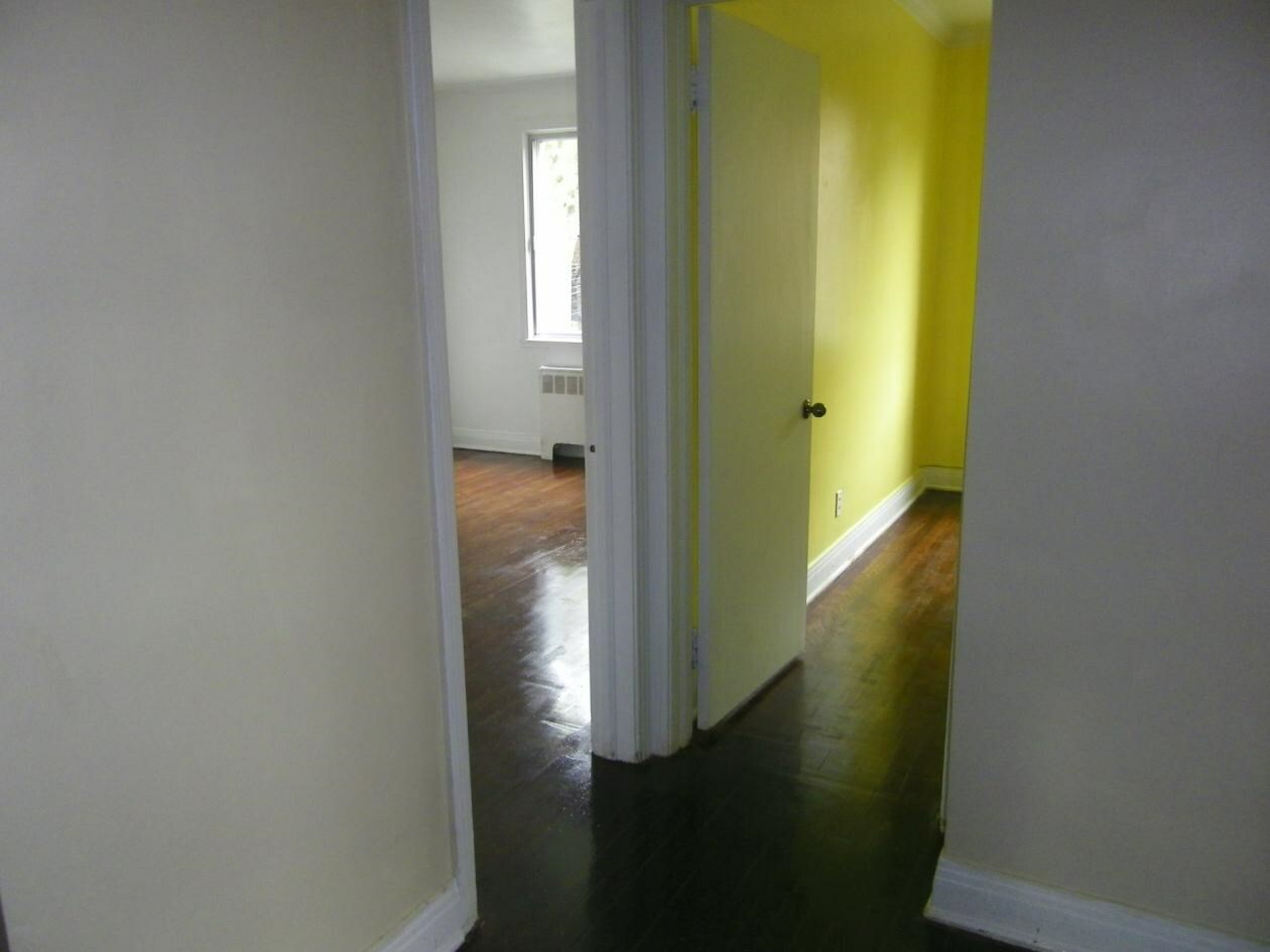 Hjemmeophold Montréal 119985