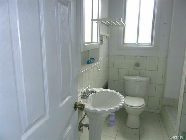 Hjemmeophold Montréal 119985