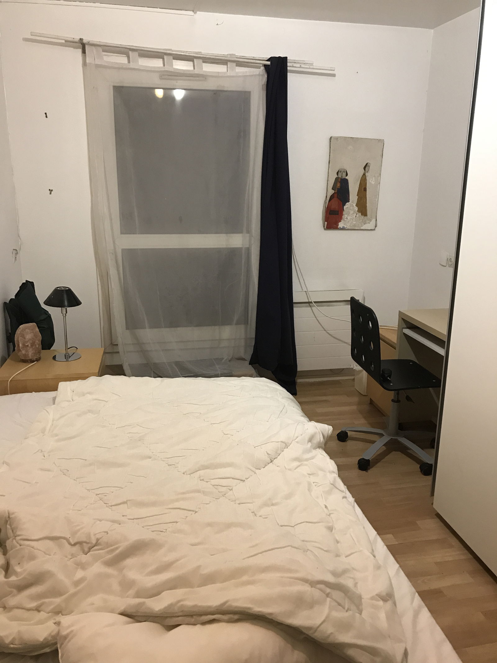 Hjemmeophold Paris 251395