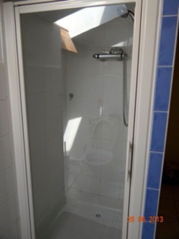 Hjemmeophold Montpellier 53298