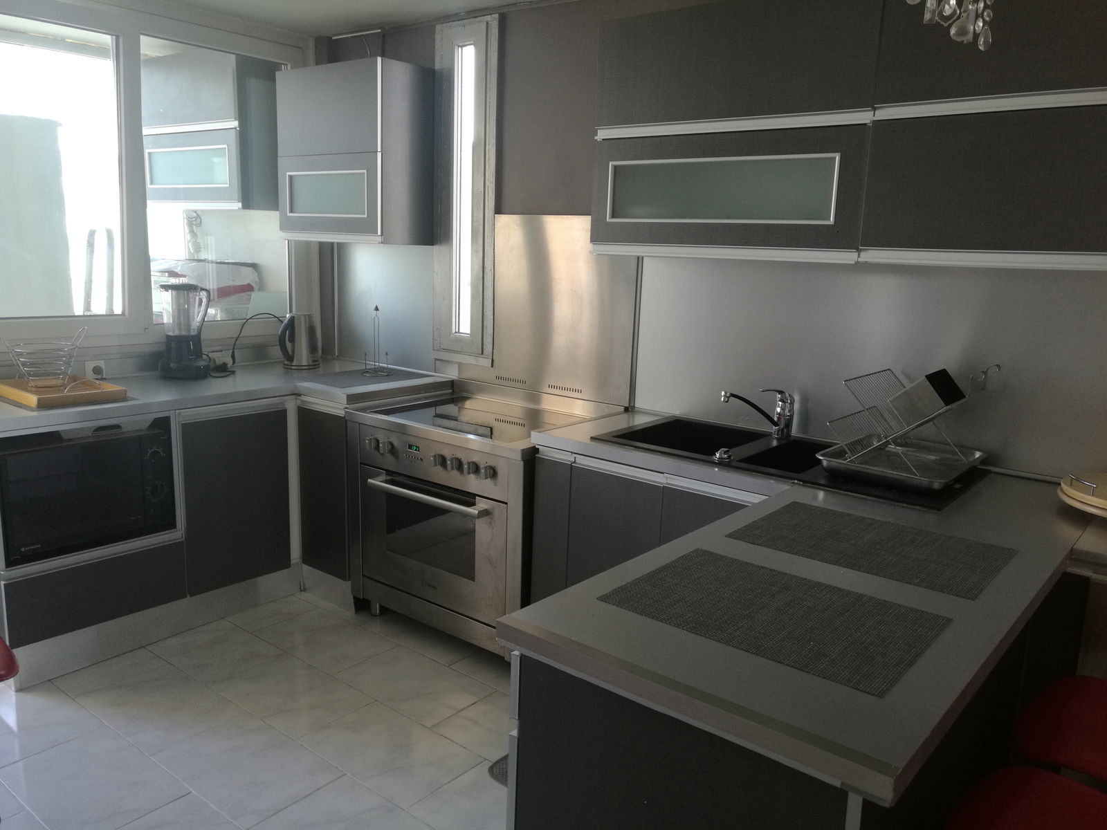 Hjemmeophold Nanterre 211502