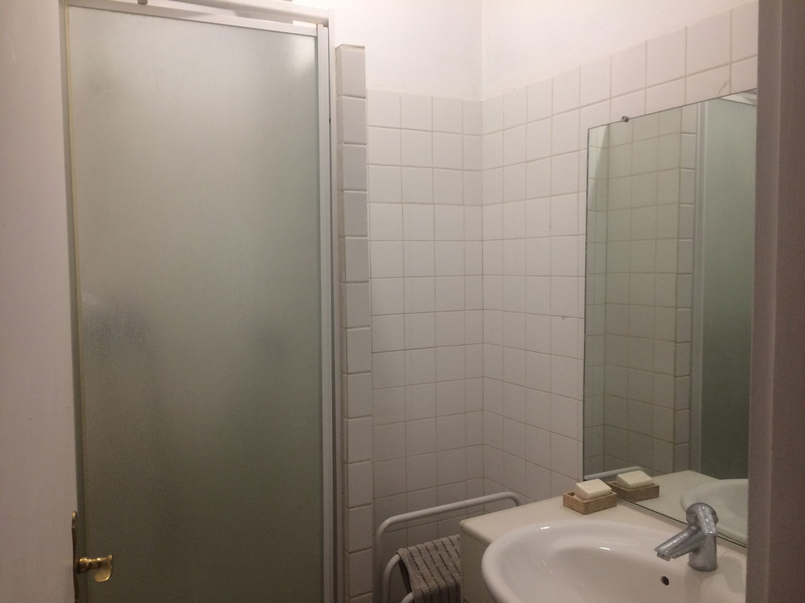 Hjemmeophold Lyon 228413