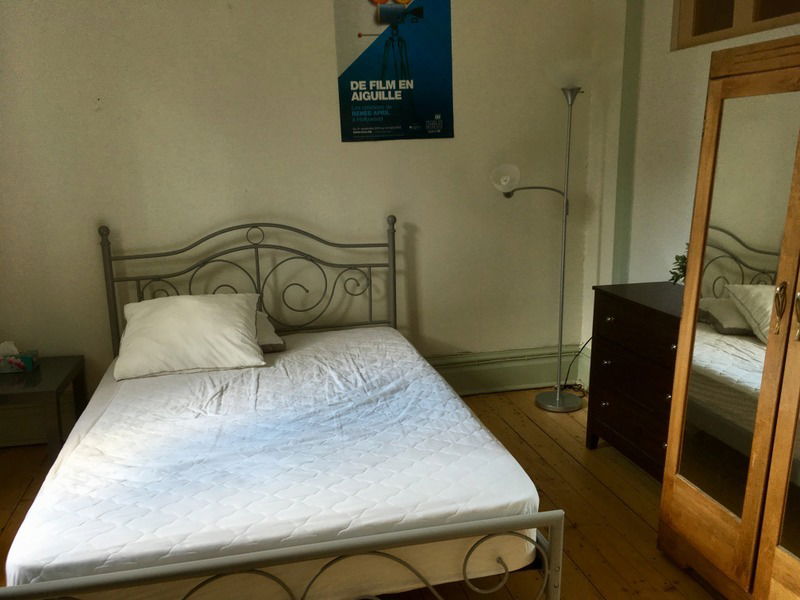 Colocation Montréal 179550