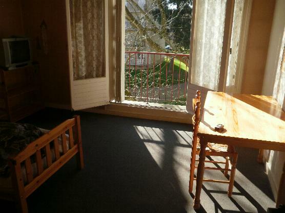 Colocation Rennes 140695