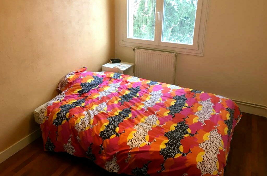 Colocation Villeurbanne 247070