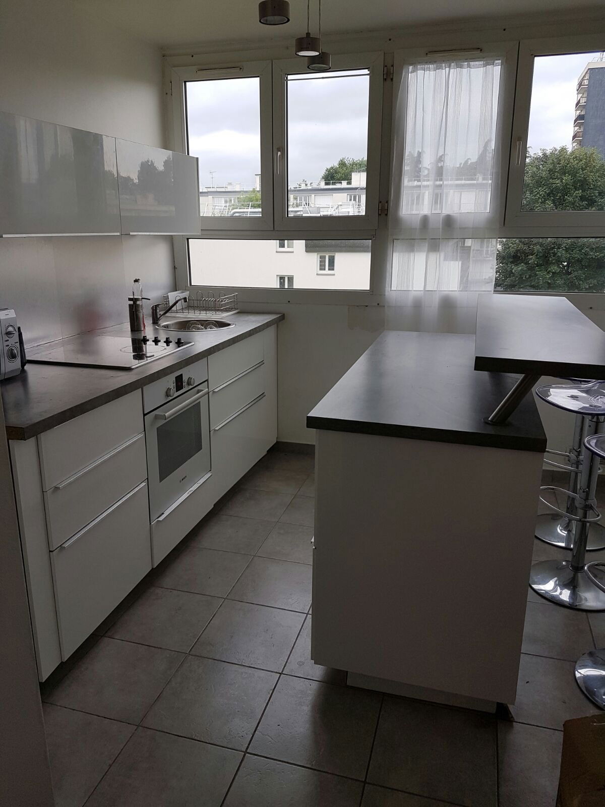 Colocation Saint-Michel-sur-Orge 170242