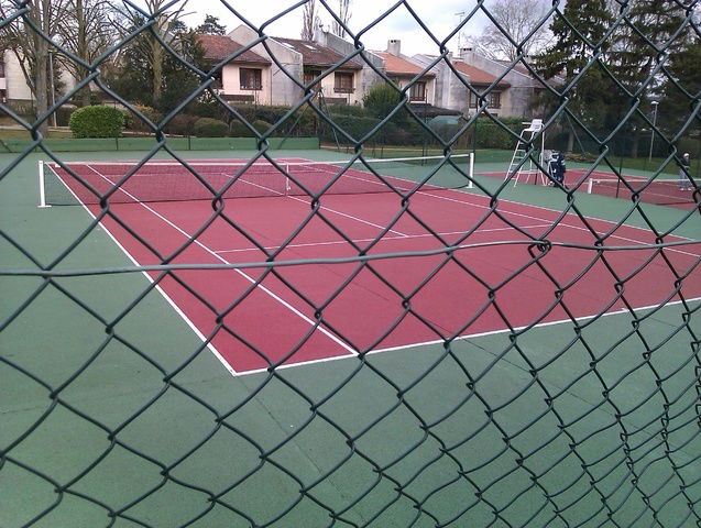 Hjemmeophold Ris-Orangis 23118