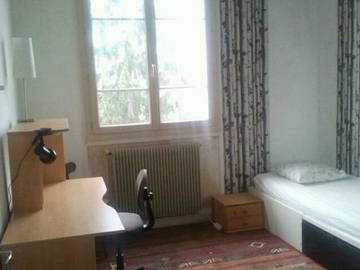 Roomlala | Møbleret værelse til leje 
