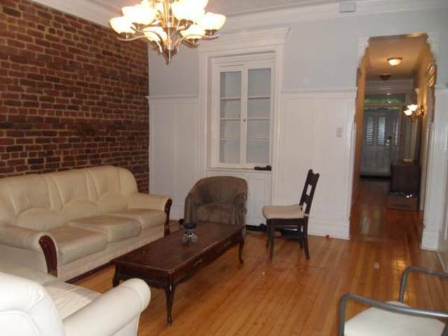 Colocation Montréal 53987