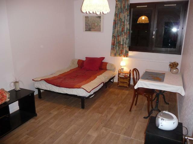 Hjemmeophold Fontaine 56683