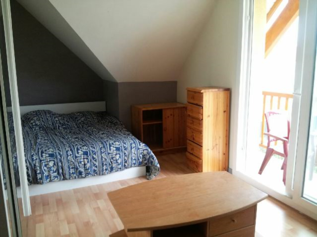 Colocation Saint-Apollinaire 60457