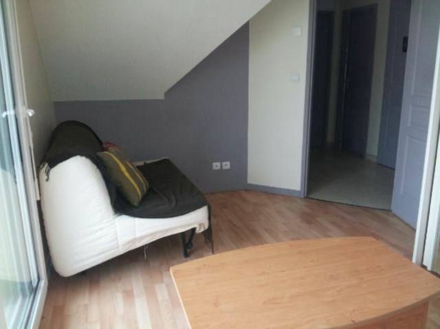 Colocation Saint-Apollinaire 60457