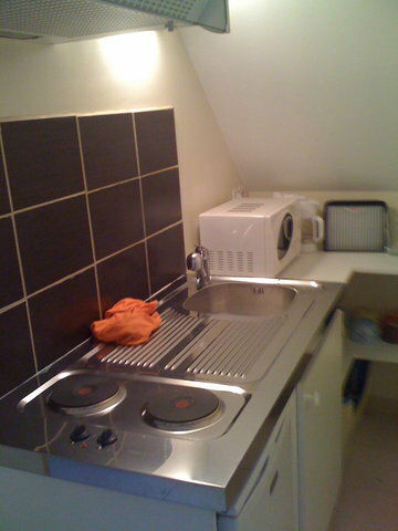 Colocation Saint-Apollinaire 60457