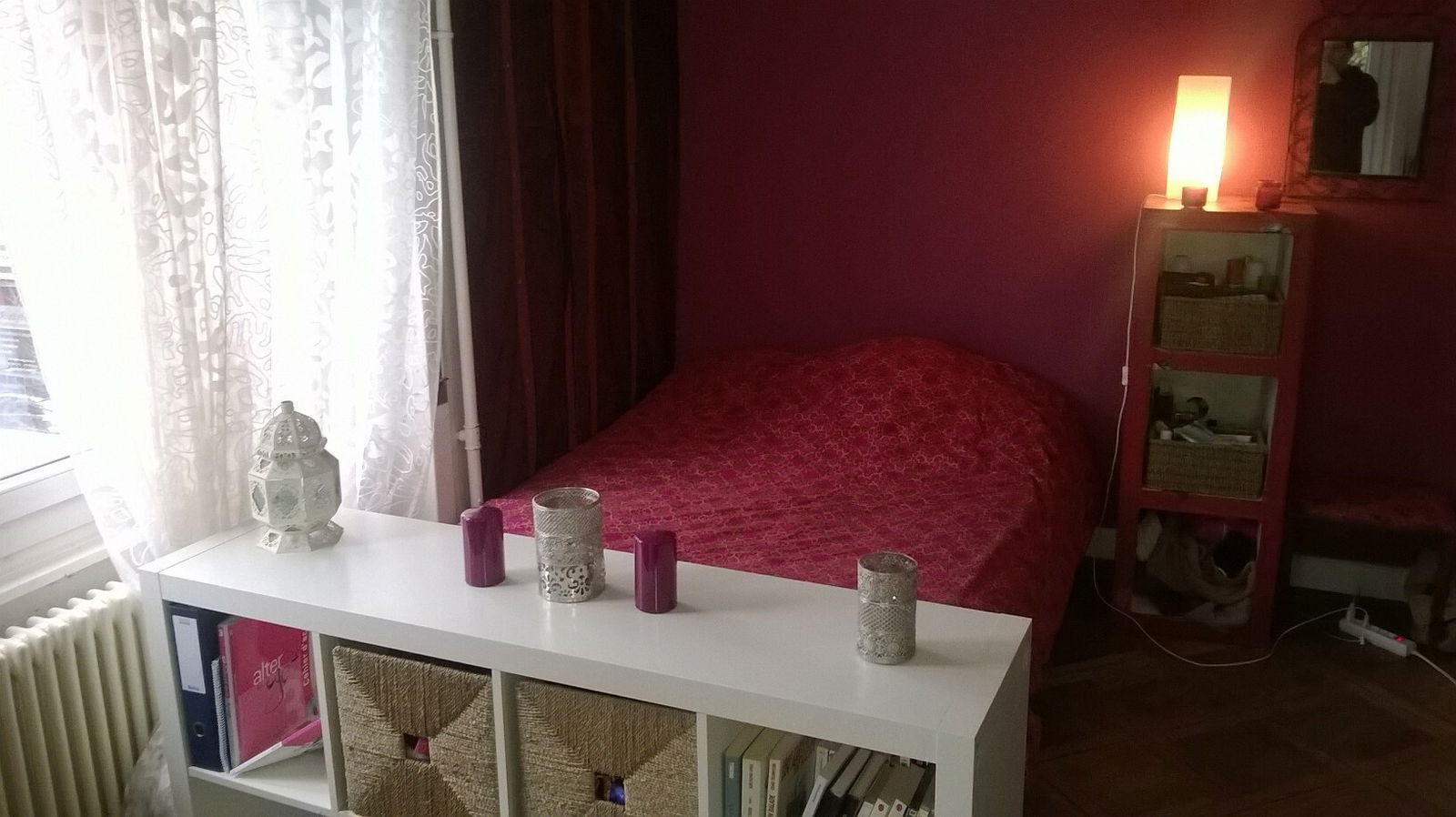 Colocation Lausanne 73157