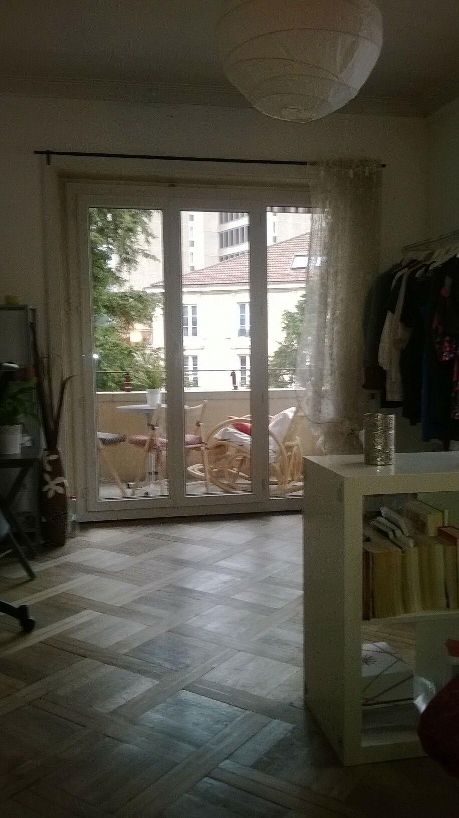 Colocation Lausanne 73157