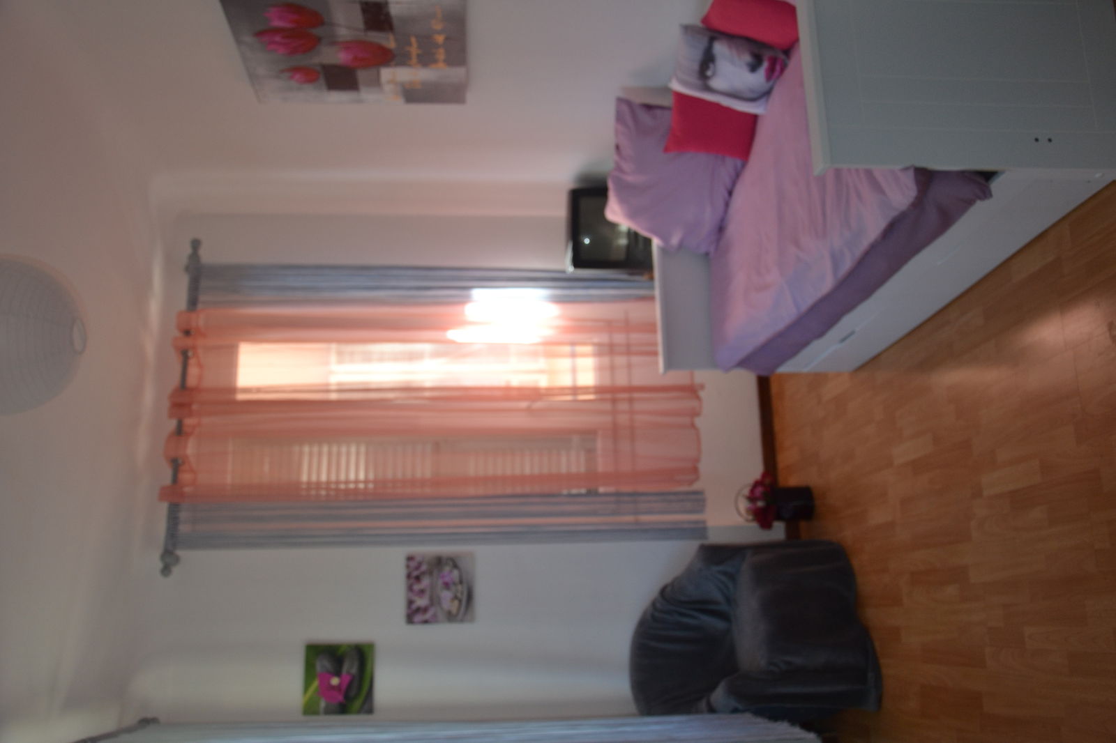 Hjemmeophold Menton 84500