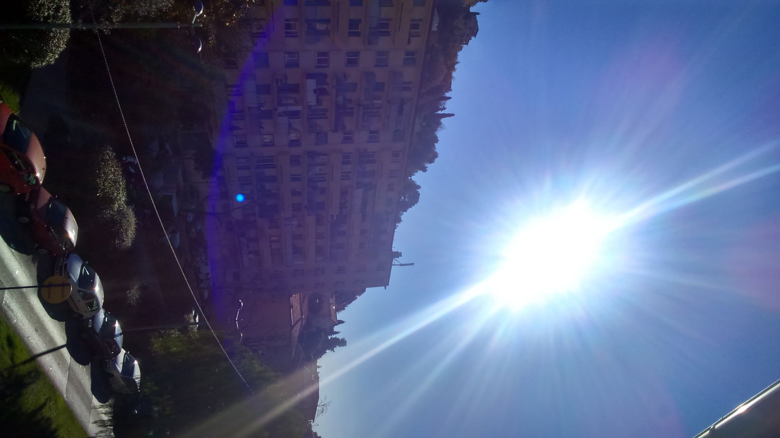 Hjemmeophold Menton 84500