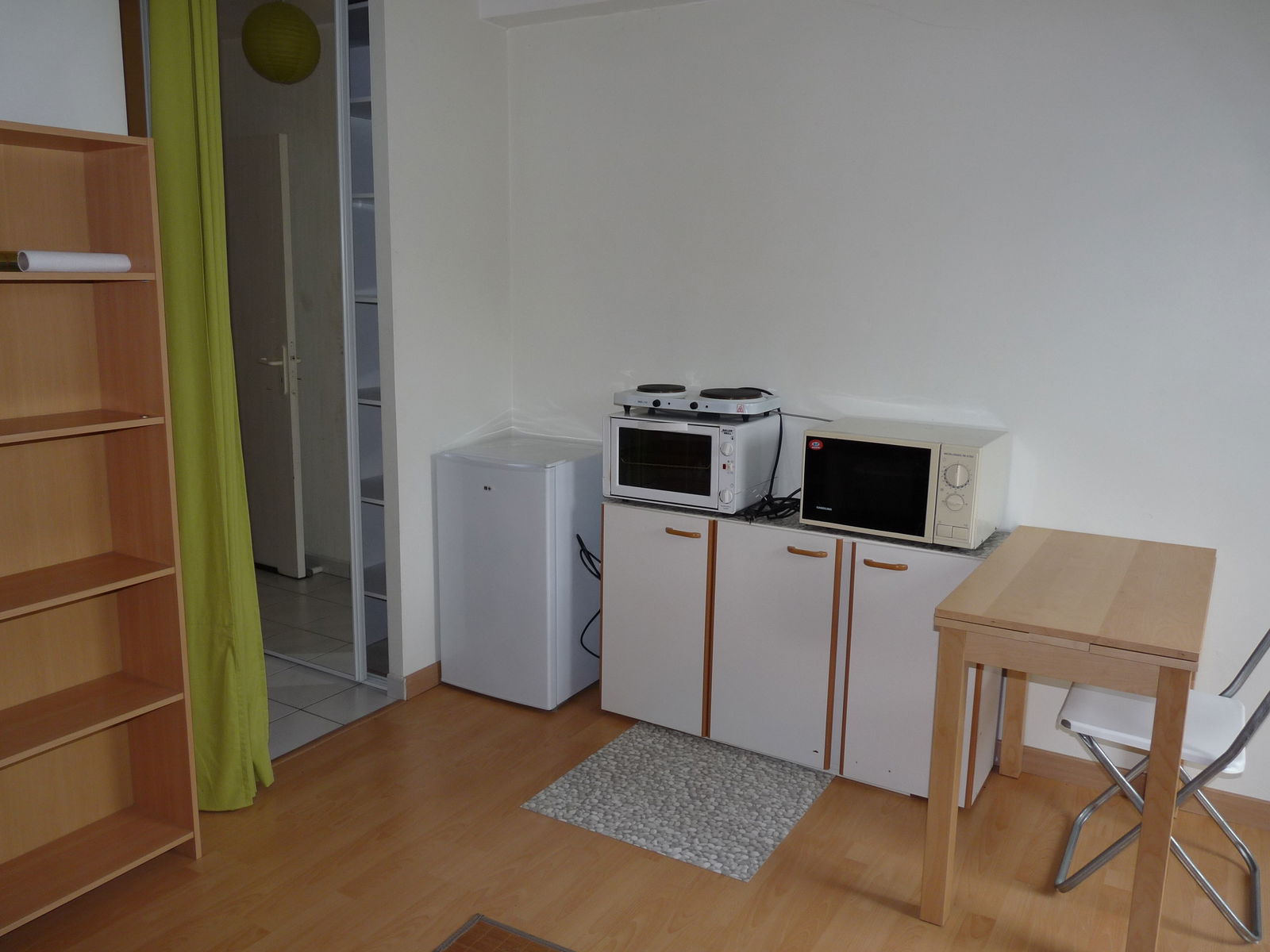 Hjemmeophold Vezin-le-Coquet 104605