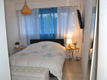 Roomlala | Møbleret værelse til leje 