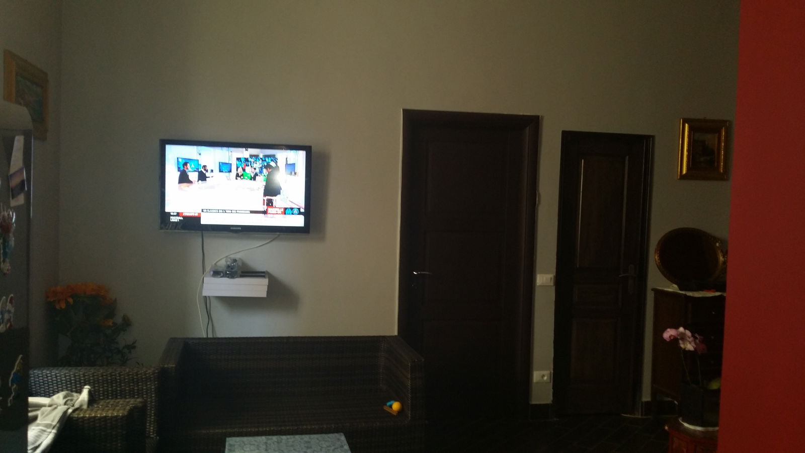 Colocation Nice 96944