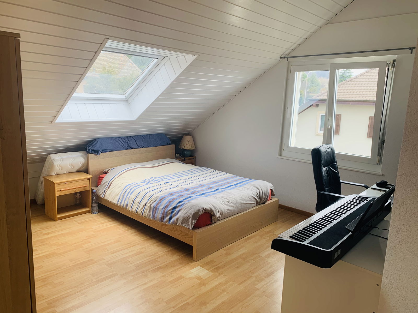 Colocation Le Mont-sur-Lausanne 246732