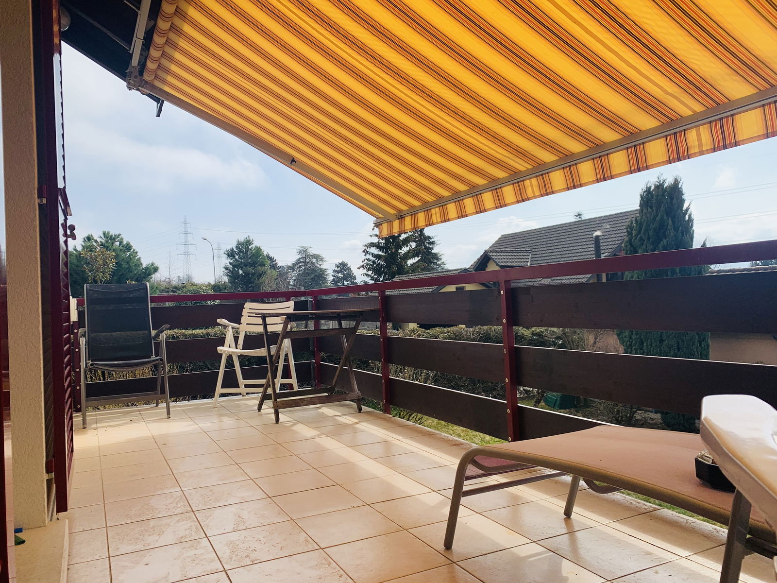 Colocation Le Mont-sur-Lausanne 246732