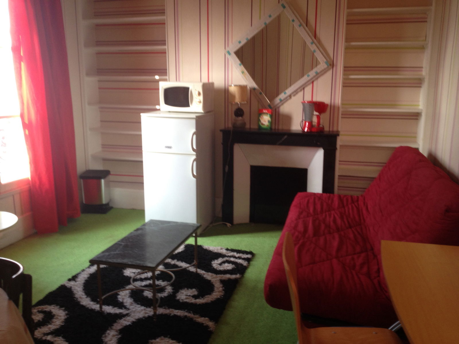 Colocation Saint-Gratien 41011