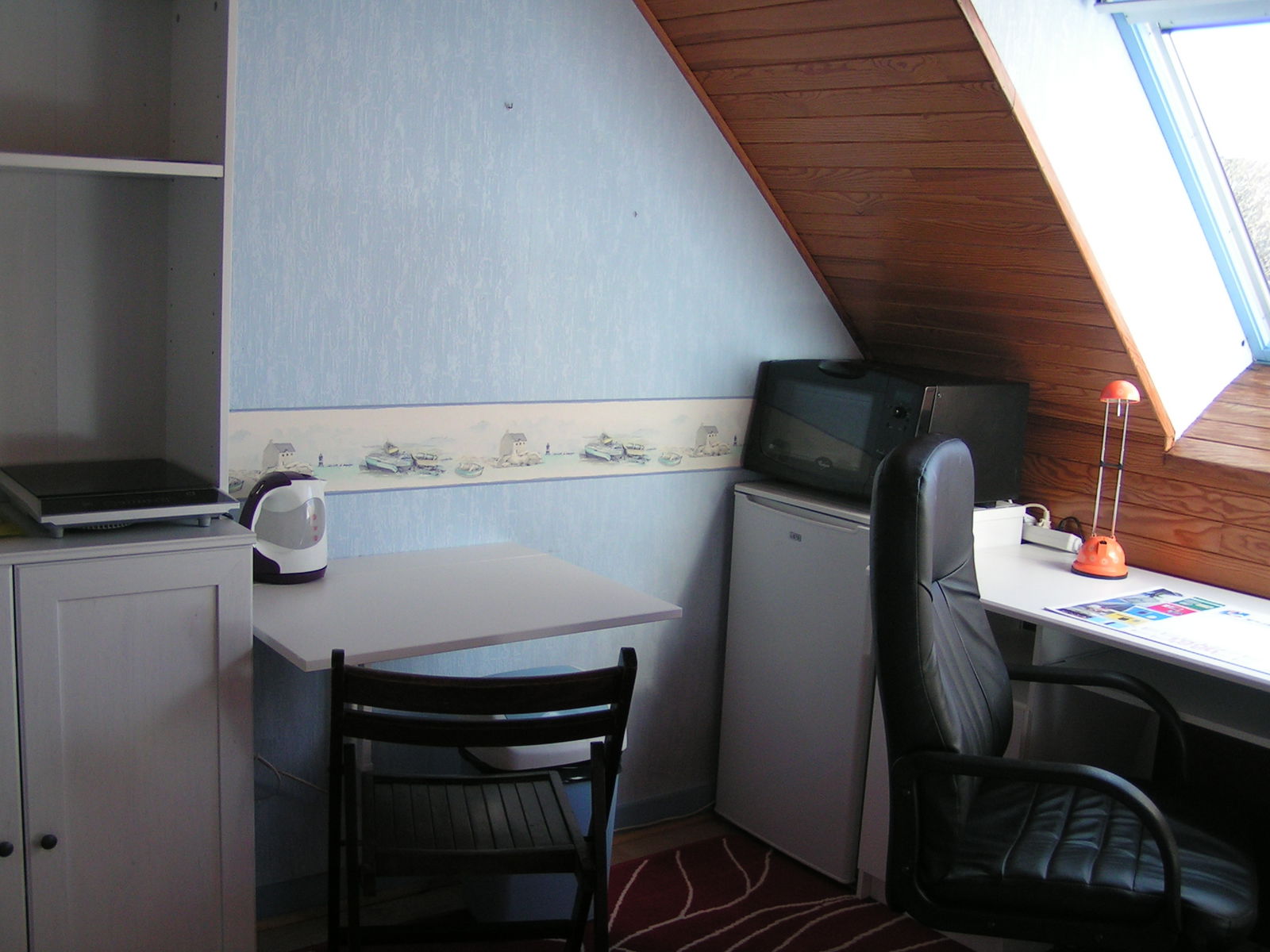 Hjemmeophold Guipavas 69004