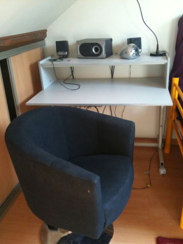 Colocation Évry-Courcouronnes 53892