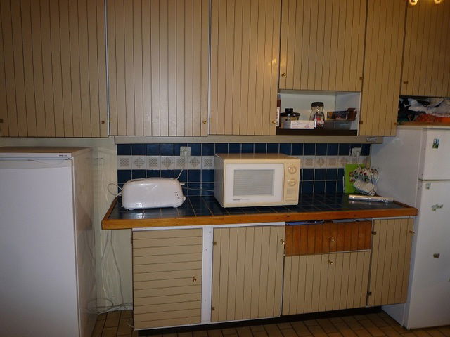 Colocation Évry 53954