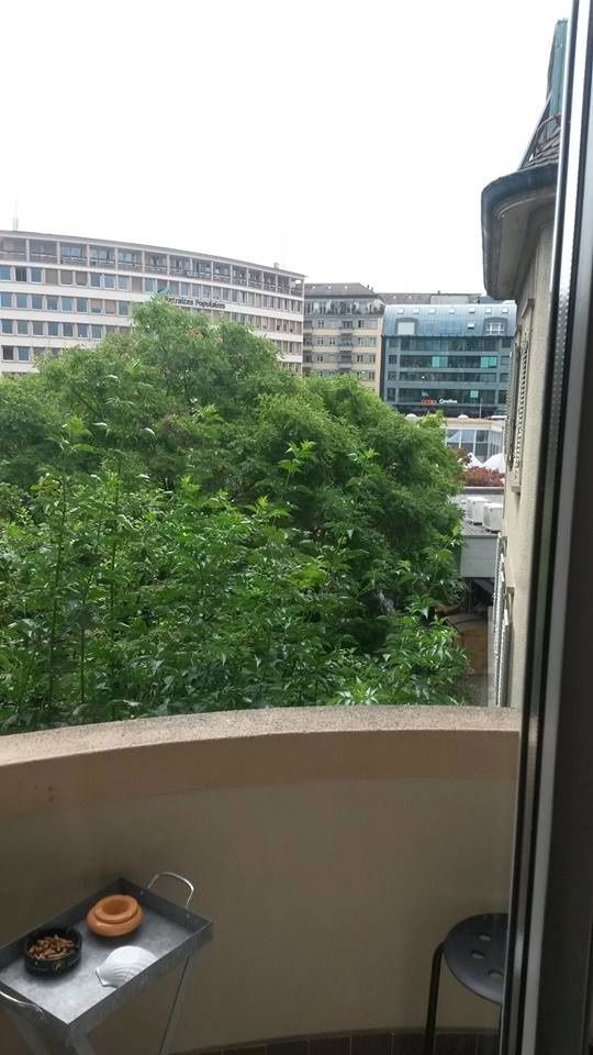 Uafhængigt Studie Lausanne 77095