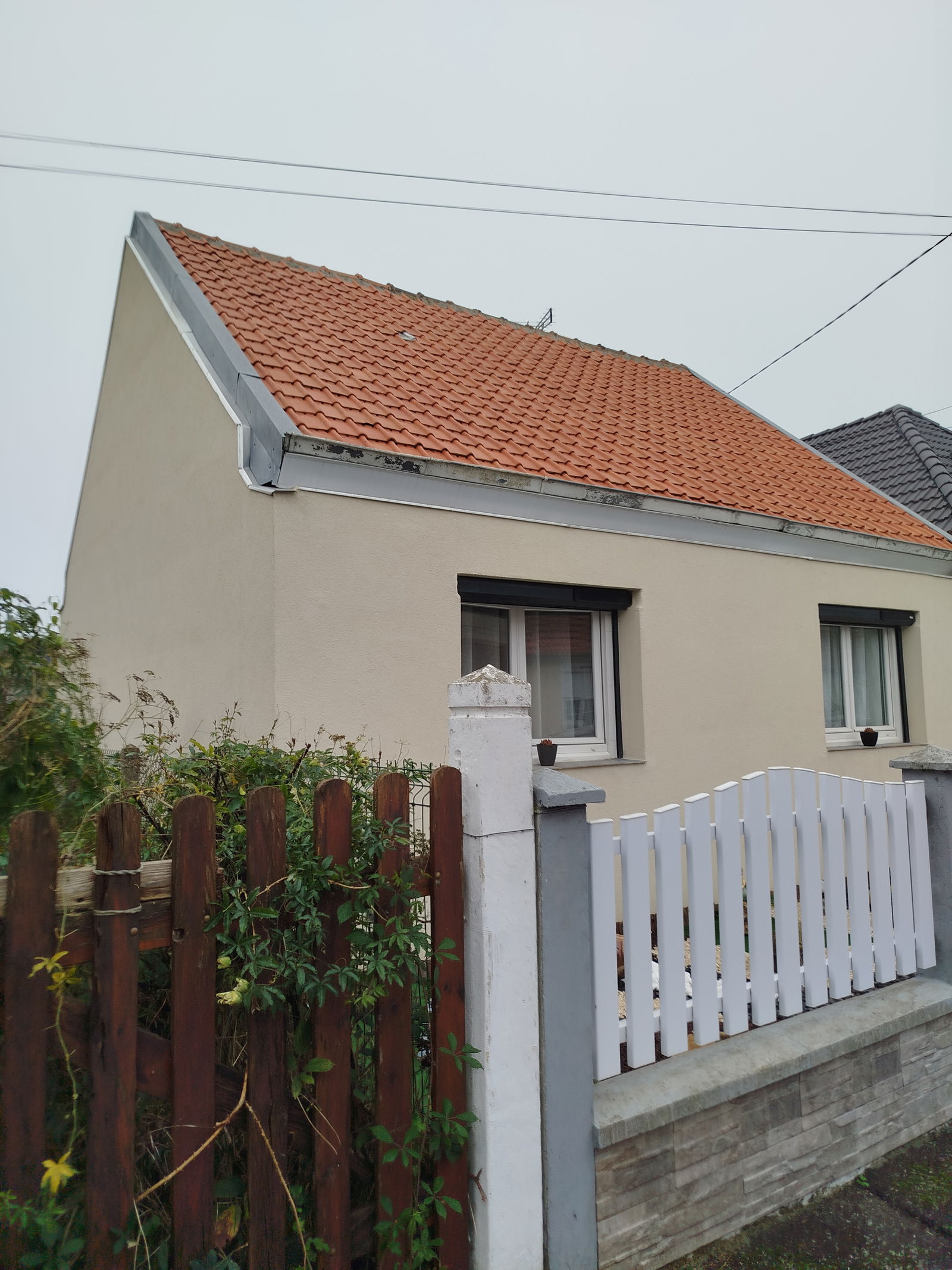 Hjemmeophold Le Mans 425579