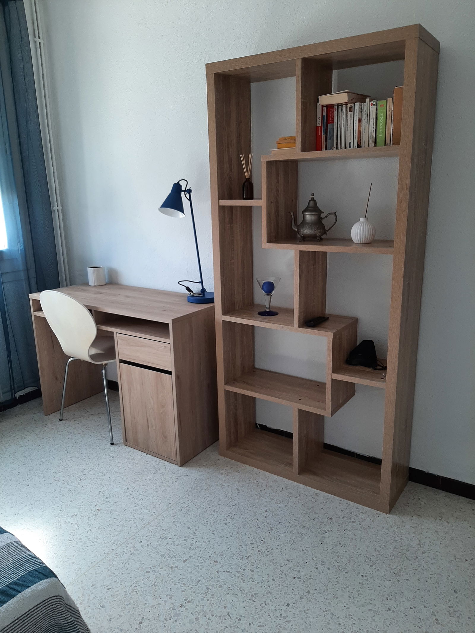 Hjemmeophold Perpignan 54808