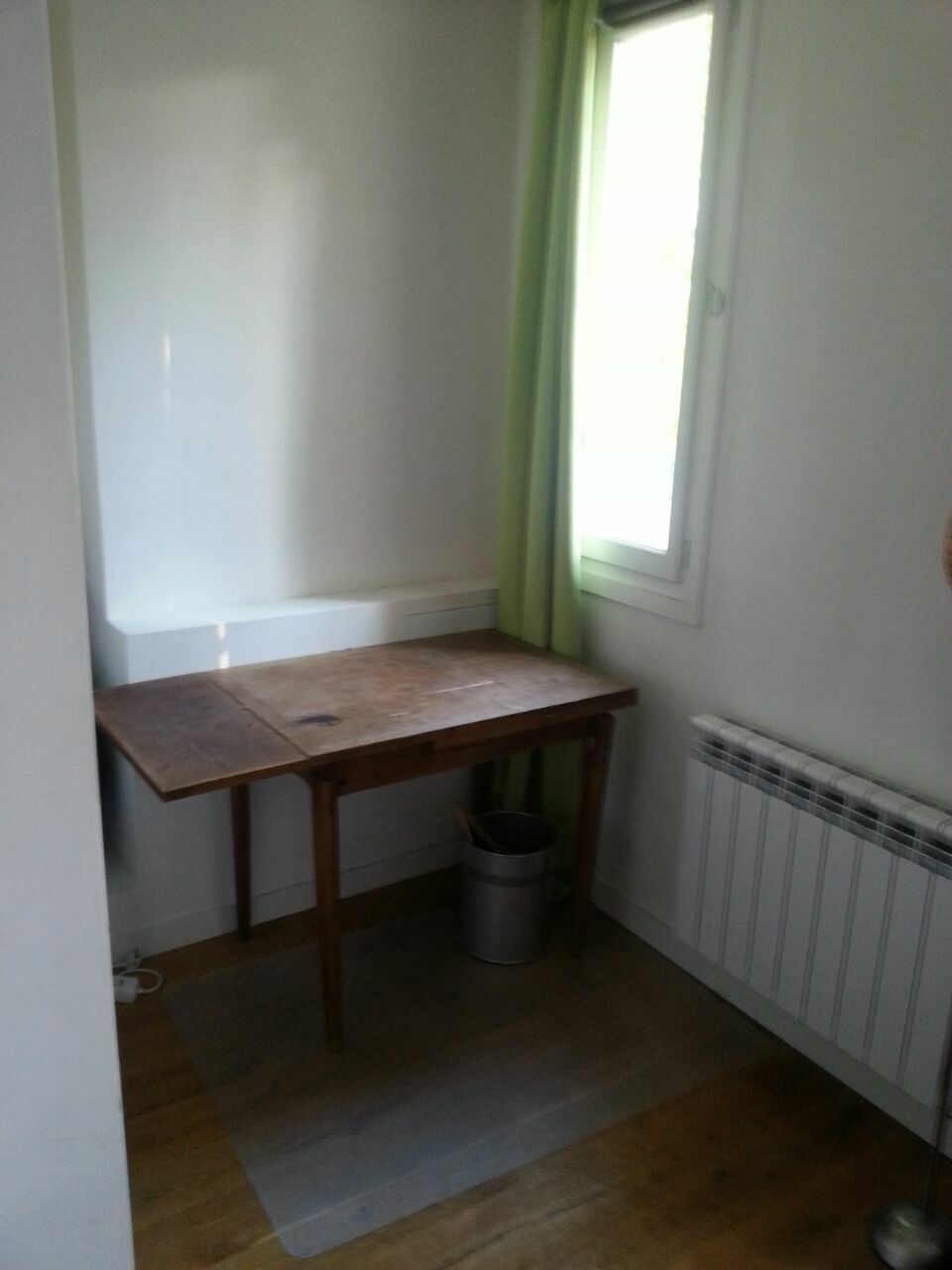 Colocation Puteaux 80121